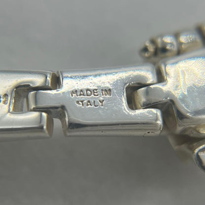 Gucci Ceinture Necklace Buckle — view 7