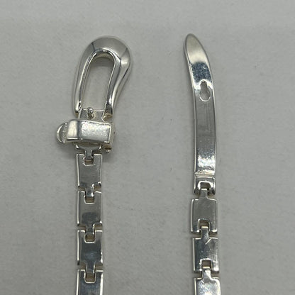 Gucci Ceinture Necklace Buckle — view 8