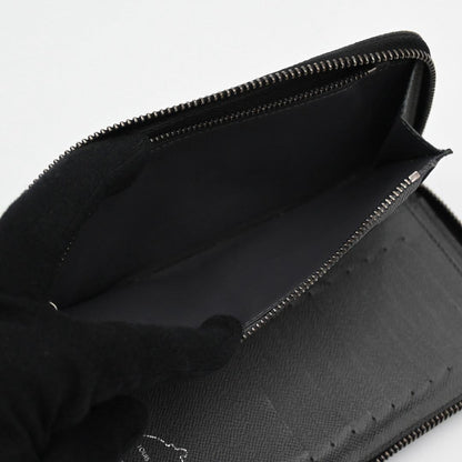 Louis Vuitton Zippy Wallet Vertical Yayoi Kusama Pumpkin — view 4
