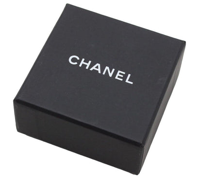 Unused Chanel Star Faux Pearl and Rhinestone Brooch