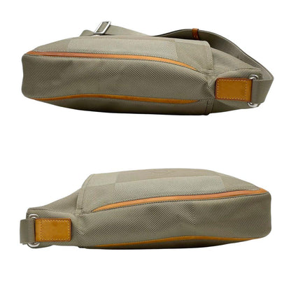 Louis Vuitton Damier Jean Companion Shoulder Bag