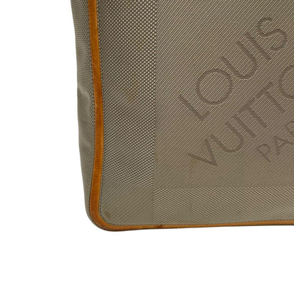 Louis Vuitton Damier Jean Companion Shoulder Bag