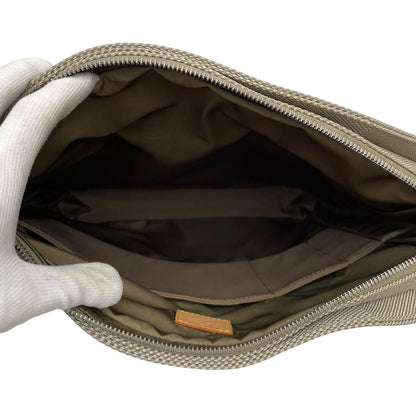 Louis Vuitton Damier Jean Companion Shoulder Bag