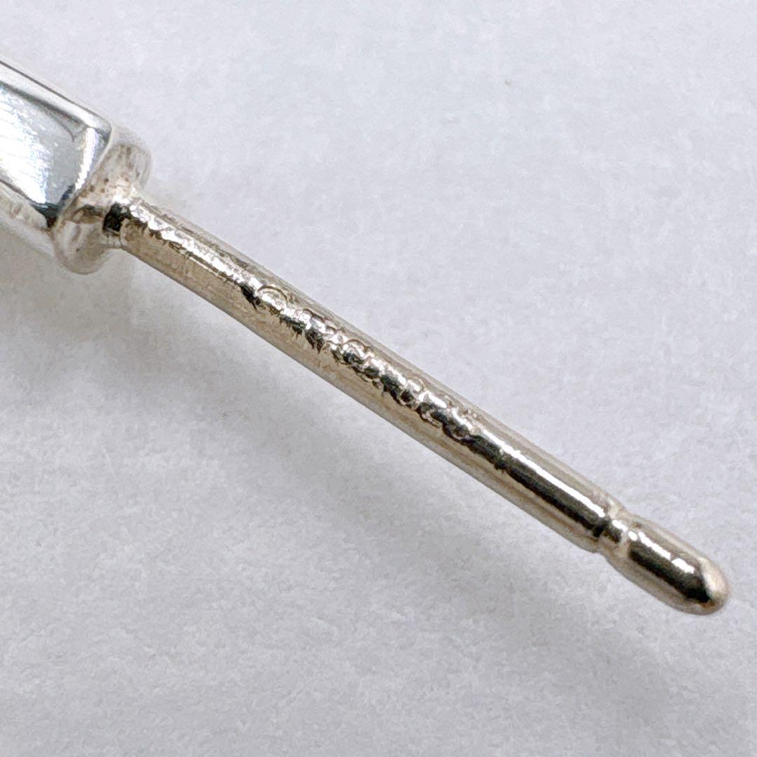 Tiffany & Co Frank Gehry Torque Large Earrings In Silver