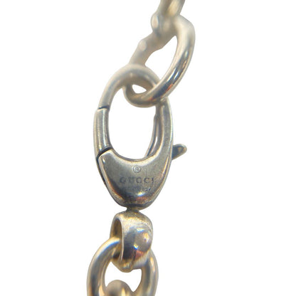 Gucci Interlocking G Pendant Necklace 925 — view 6