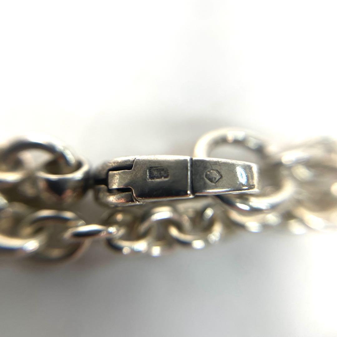 Gucci Interlocking G Pendant Necklace 925 — view 8