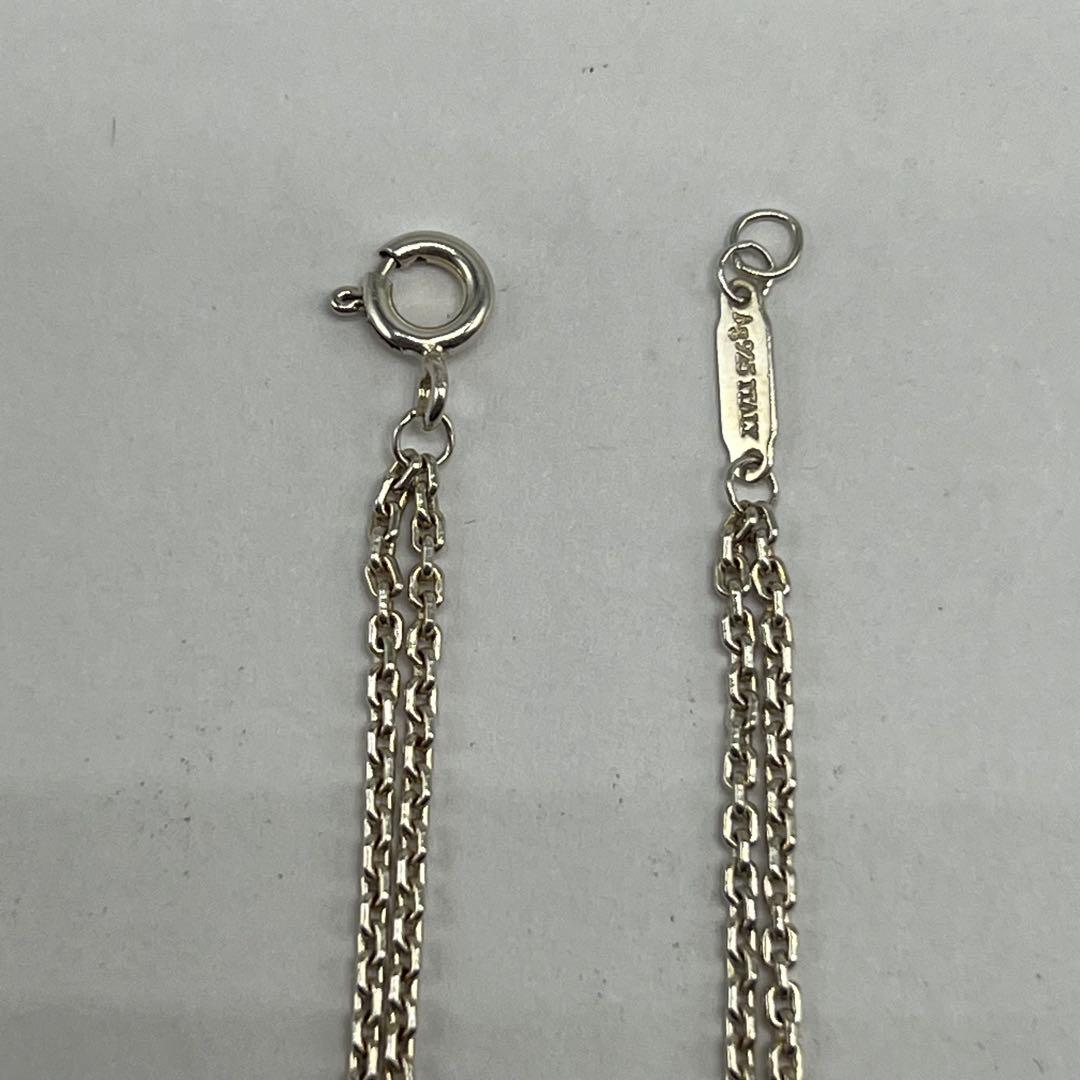 Tiffany & Co HardWear Large Double Link Necklace — view 5