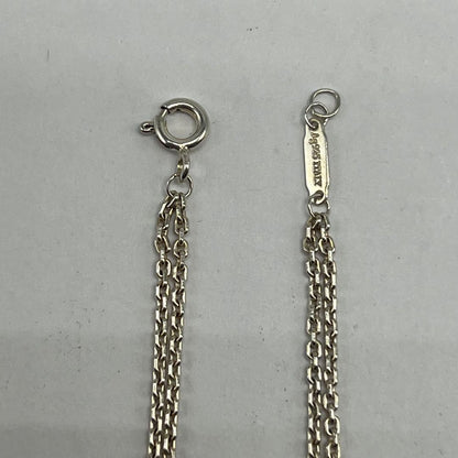 Tiffany & Co HardWear Large Double Link Necklace — view 5