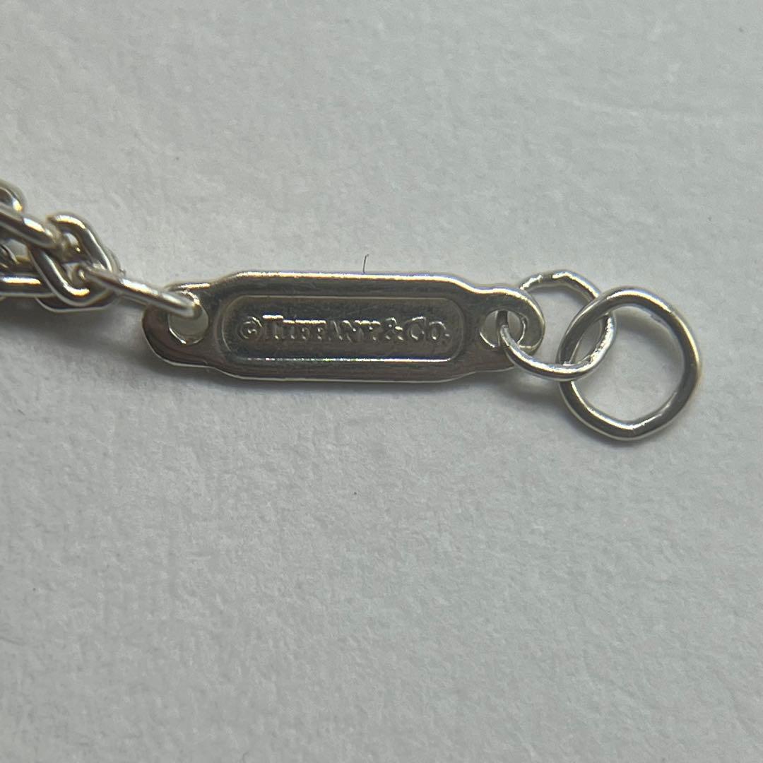 Tiffany & Co HardWear Large Double Link Necklace — view 7