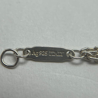 Tiffany & Co HardWear Large Double Link Necklace — view 8
