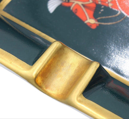Hermes Ashtray Case Ceramic — view 4