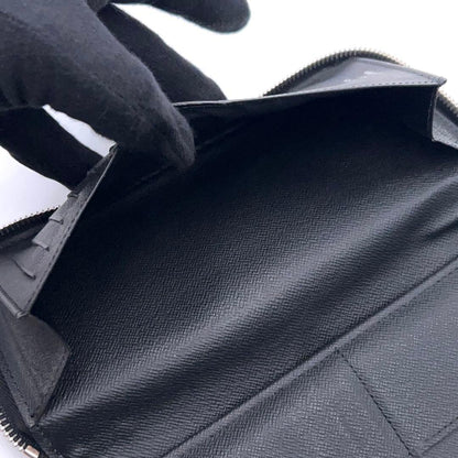 Louis Vuitton Taiga Zippy Wallet Vertical Toriko — view 5