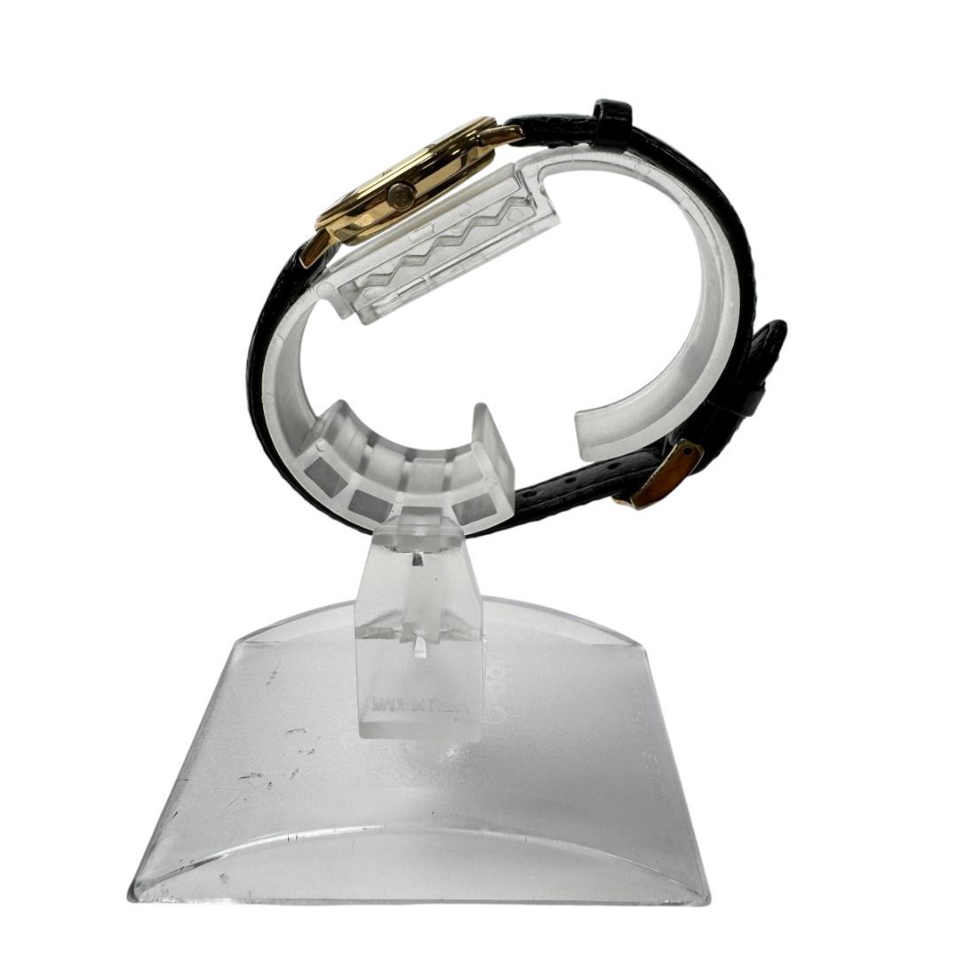 Gucci Watch Quartz Black Dial — view 5