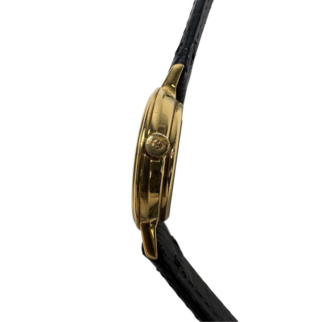 Gucci Watch Quartz Black Dial — view 7