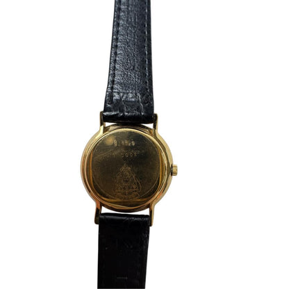 Gucci Watch Quartz Black Dial — view 8