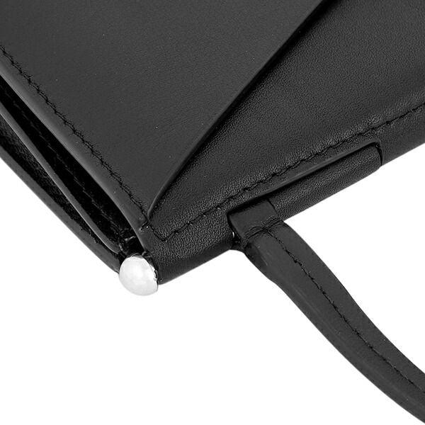 Bottega Veneta Shoulder Bag Mini Shoulder Black