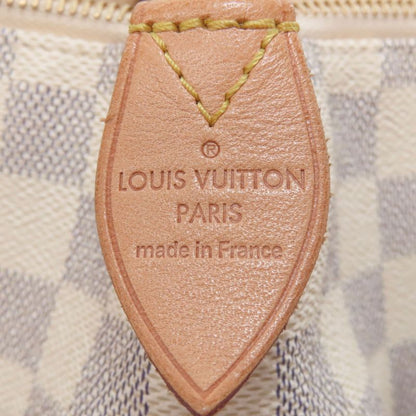 Louis Vuitton N51261 Totally PM Old Tote Bag Damier Canvas Ladies