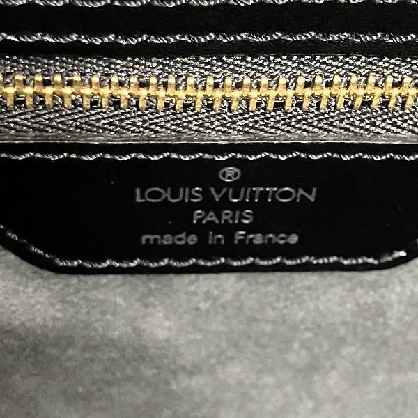 Louis Vuitton Epi Duplex M52422 Bag Tote Bag Shoulder Bag Unisex