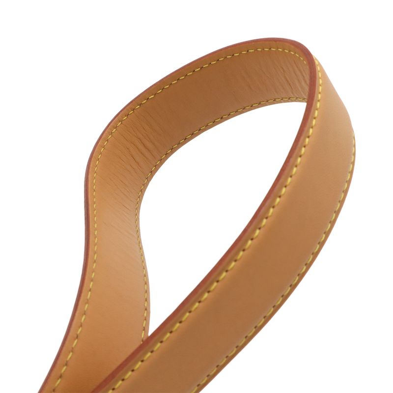 Louis Vuitton Monogram Tambourin Shoulder Bag Pochette Mini Bag Crossbody M44860