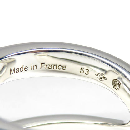 Hermes Ring Osmozu PM #53 No 13 Ag925 Hshape Silver - 2022 Ring