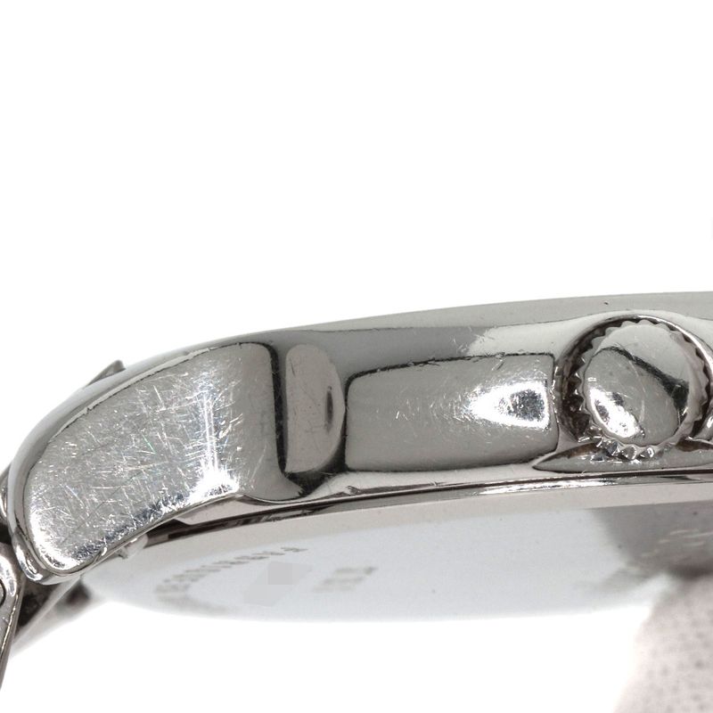 Bvlgari Bulgari St35ss Solo Tempo Watch SS Men's