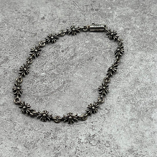 Chrome Hearts Tiny CH Plus Bracelet