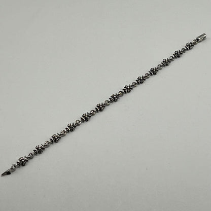 Chrome Hearts Tiny CH Plus Bracelet — view 3
