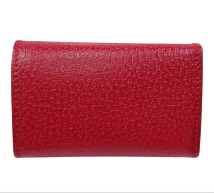 Gucci New Key Case Key Logo Key Holder — view 2