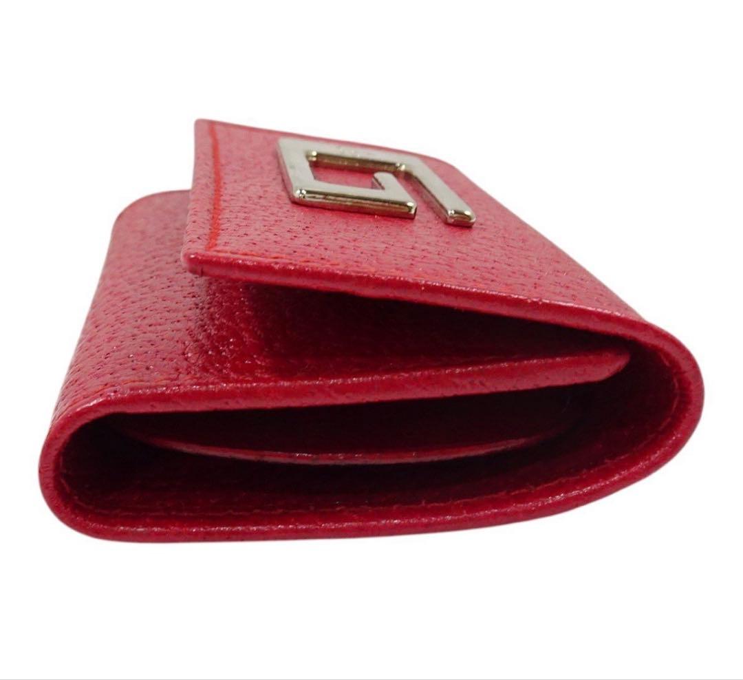 Gucci New Key Case Key Logo Key Holder — view 3