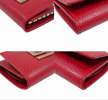 Gucci New Key Case Key Logo Key Holder — view 5