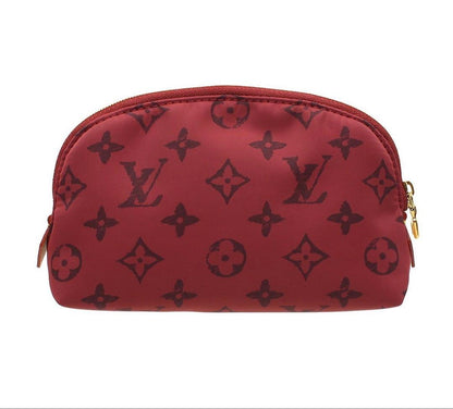 Louis Vuitton Pochette Cosmetic PM Pouch — view 2