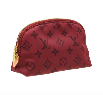 Louis Vuitton Pochette Cosmetic PM Pouch — view 3