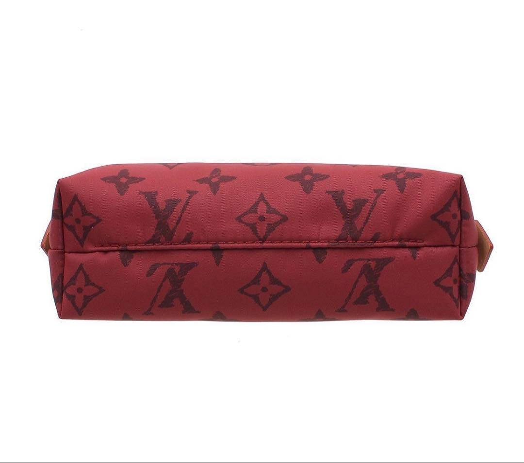 Louis Vuitton Pochette Cosmetic PM Pouch — view 5