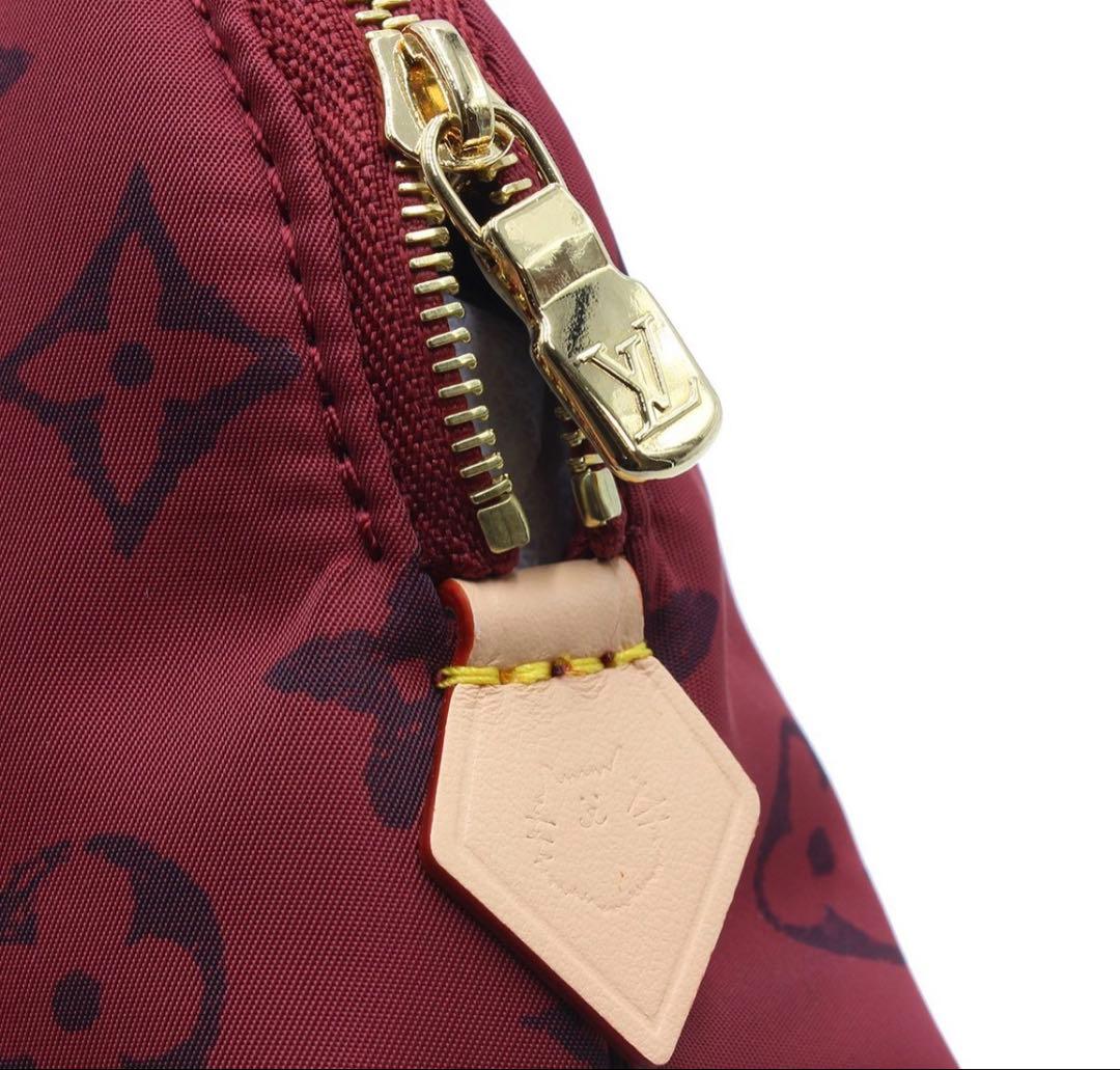 Louis Vuitton Pochette Cosmetic PM Pouch — view 7