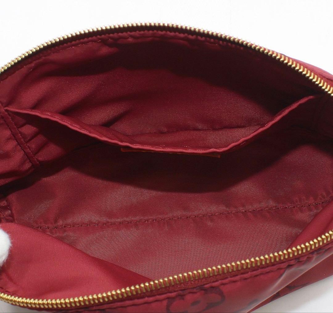 Louis Vuitton Pochette Cosmetic PM Pouch — view 9