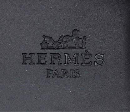 Unused Hermes Egeri Thong Anchor Chain Flat Sandals