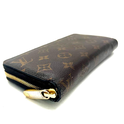 Louis Vuitton Zippy Wallet Monogram — view 5