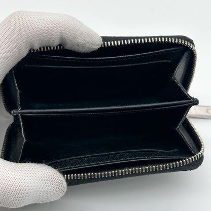 Louis Vuitton Zippy Coin Purse Damier Graphite — view 8