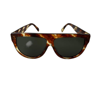 Celine Tortoiseshell Sunglasses 12 Eyewear — view 2