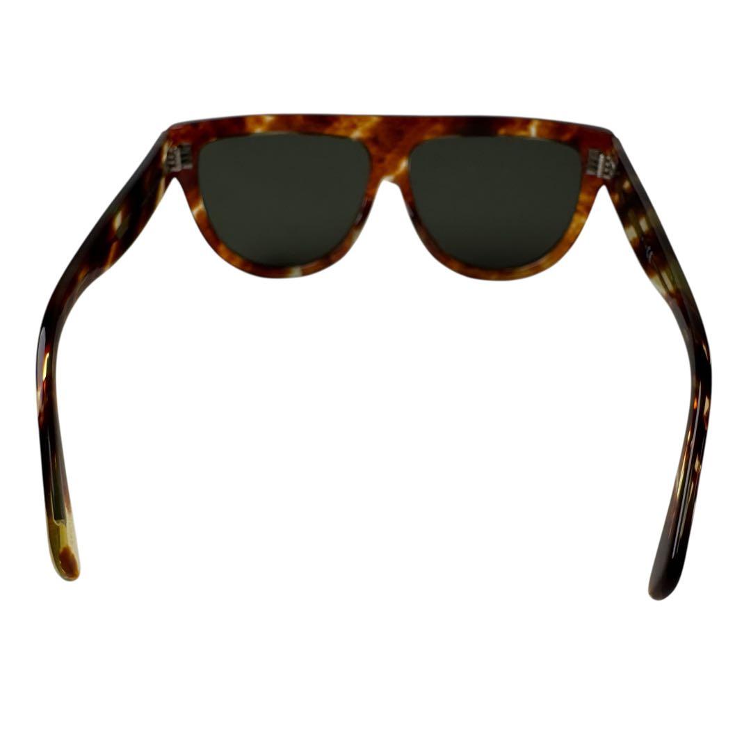 Celine Tortoiseshell Sunglasses 12 Eyewear — view 3