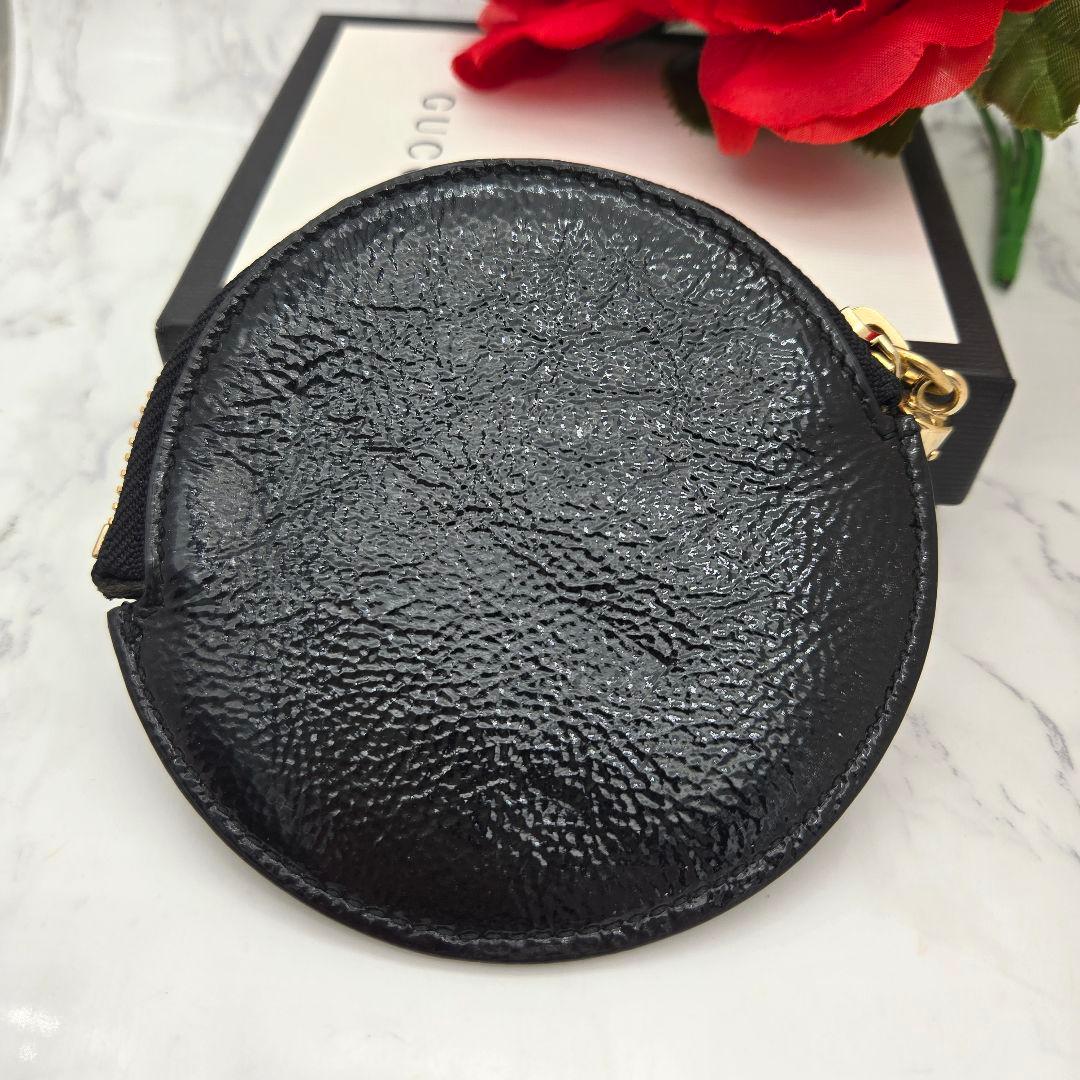 Gucci Coin Case Wallet Soho — view 2