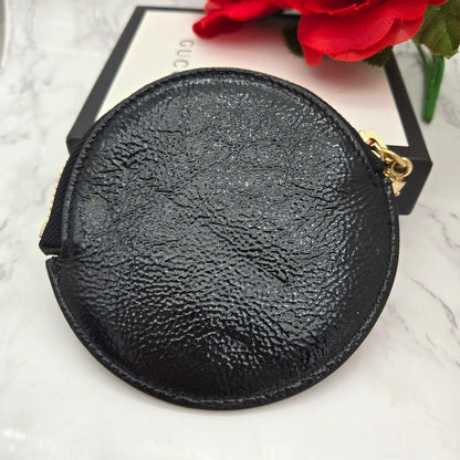 Gucci Coin Case Wallet Soho — view 2