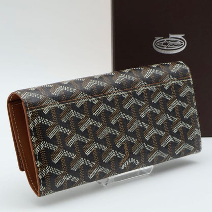 Goyard Varenne Wallet Herringbone — view 2