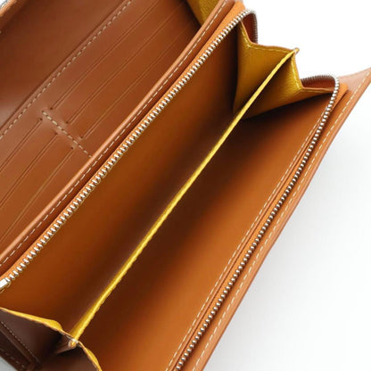 Goyard Varenne Wallet Herringbone — view 5