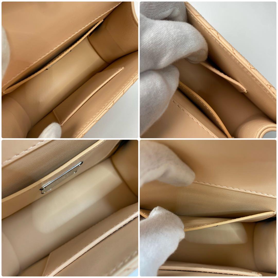 Bulgari Bvlgari Serpenti Chain Shoulder Bag 2way