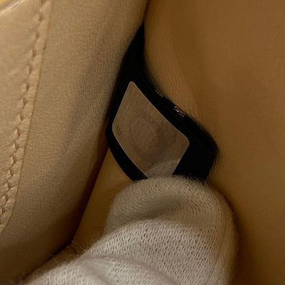 Bulgari Bvlgari Serpenti Chain Shoulder Bag 2way