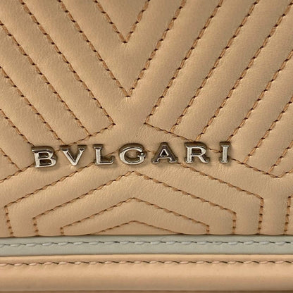 Bulgari Bvlgari Serpenti Chain Shoulder Bag 2way