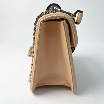 Bulgari Bvlgari Serpenti Chain Shoulder Bag 2way