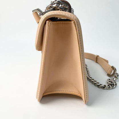 Bulgari Bvlgari Serpenti Chain Shoulder Bag 2way