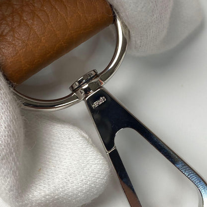 Hermes Evelyn 2 PM Taurillon □I Engraved Shoulder Bag